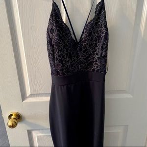 NWT Windsor Evening Dress Size L